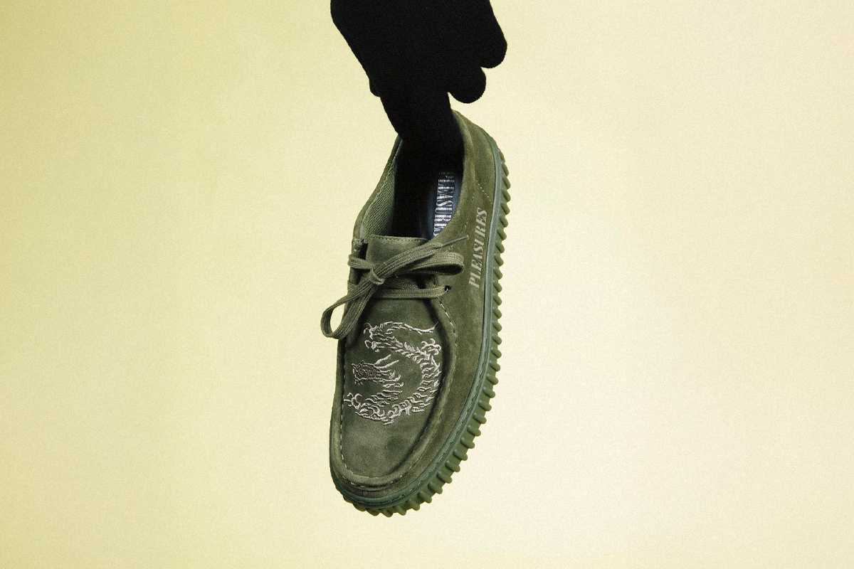 Clarks Shoes Store -Clarks Shoes Store 11 241118 Chronicles Header clarks pleasure