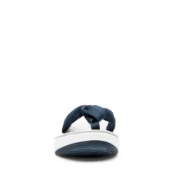 Clarks Arla Glison Blue Fabric 11 Clarks Arla Glison Blue Fabric -Clarks Shoes Store 26124663 W 3