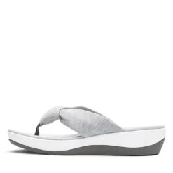 Clarks Arla Glison Grey Fabric 15 Clarks Arla Glison Grey Fabric -Clarks Shoes Store 26124906 W 5