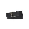 Clarks Casual Belt Black 2 Clarks Casual Belt Black -Clarks Shoes Store 26134233 W 1