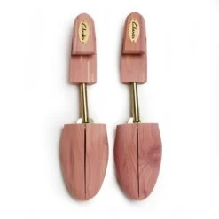 Clarks Womens Shoe Tree Natural