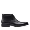 Clarks Whiddon Mid Black -Clarks Shoes Store 26152914 W 1