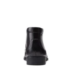 Clarks Whiddon Mid Black 14 Clarks Whiddon Mid Black -Clarks Shoes Store 26152914 W 6