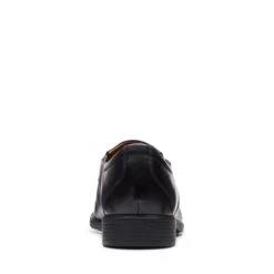 Clarks Whiddon Step Black Leather 14 Clarks Whiddon Step Black Leather -Clarks Shoes Store 26152916 W 6