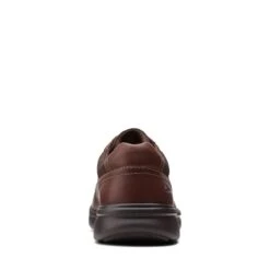 Clarks Bradley Vibe Tan Tumbled 14 Clarks Bradley Vibe Tan Tumbled -Clarks Shoes Store 26154364 W 6