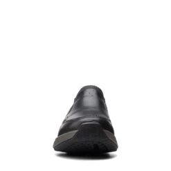 Clarks Wave 2.0 Edge Black Leather 11 Clarks Wave 2.0 Edge Black Leather -Clarks Shoes Store 26155106 W 3