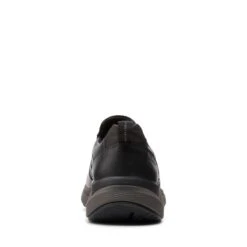 Clarks Wave 2.0 Edge Black Leather 14 Clarks Wave 2.0 Edge Black Leather -Clarks Shoes Store 26155106 W 6
