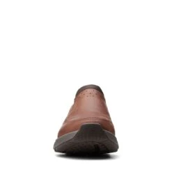 Clarks Wave 2.0 Edge Brown Oily 11 Clarks Wave 2.0 Edge Brown Oily -Clarks Shoes Store 26155109 W 3
