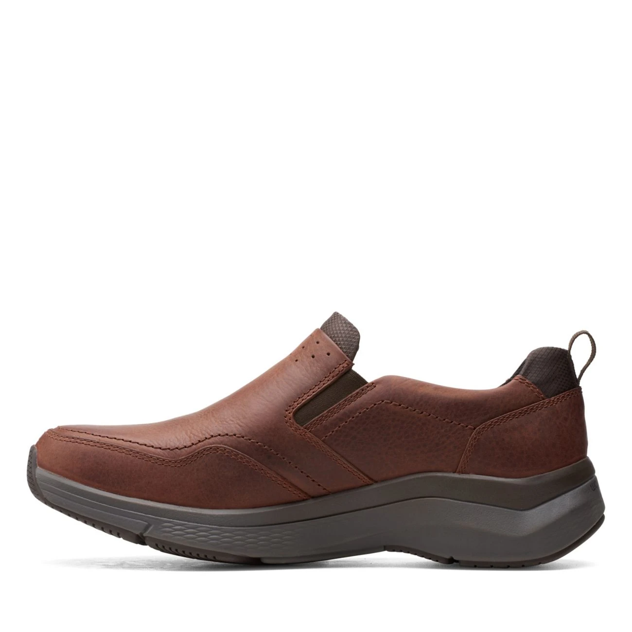 Clarks Wave 2.0 Edge Brown Oily 7 Clarks Wave 2.0 Edge Brown Oily - Image 5