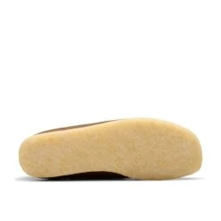 Clarks Wallabee Boot Beeswax -Clarks Shoes Store 26155513 W 3