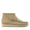 Clarks Wallabee Boot Maple Suede -Clarks Shoes Store 26155516 W 1