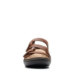 Clarks Merliah Karli Tan -Clarks Shoes Store 26158235 W 3