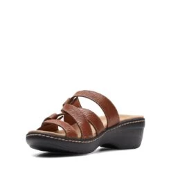 Clarks Merliah Karli Tan -Clarks Shoes Store 26158235 W 4