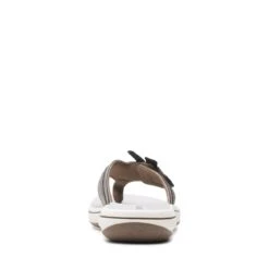 Clarks Brinkley Flora Pewter -Clarks Shoes Store 26159855 W 6