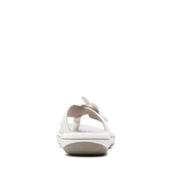 Clarks Brinkley Flora White 16 Clarks Brinkley Flora White -Clarks Shoes Store 26159860 W 6
