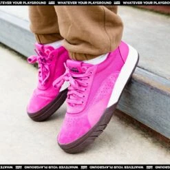 Clarks Cica Youth Pink Suede -Clarks Shoes Store 26161447 W 92