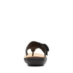Clarks Laurieann Rae Black -Clarks Shoes Store 26165391 W 6