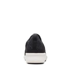 Clarks Un Rio Knit Black Knit -Clarks Shoes Store 26165487 W 6