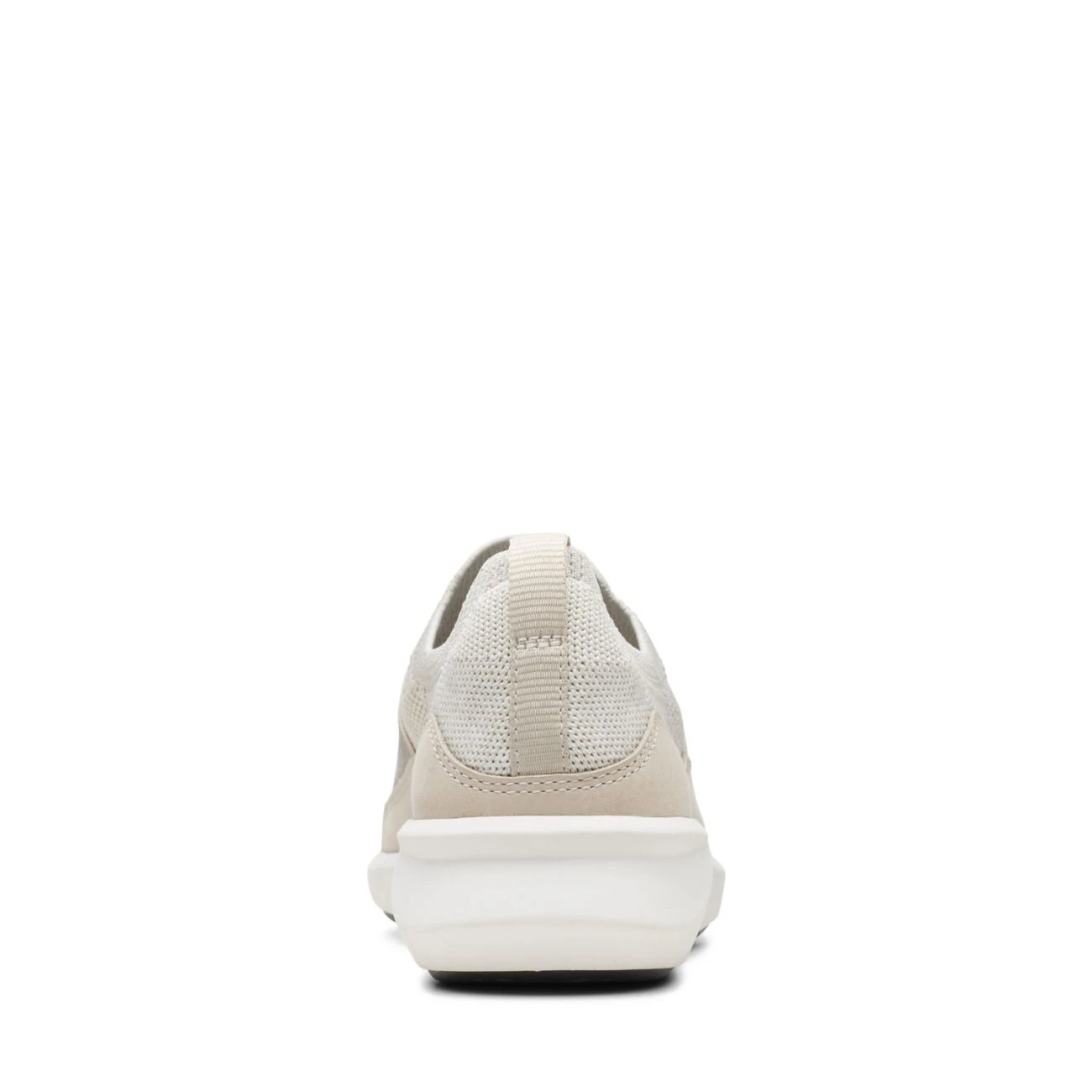 Clarks Un Rio Knit White Knit 11 Clarks Un Rio Knit White Knit - Image 9