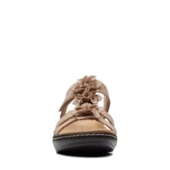Clarks Merliah Sheryl Sand Interest -Clarks Shoes Store 26165586 W 3
