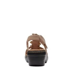 Clarks Merliah Sheryl Sand Interest -Clarks Shoes Store 26165586 W 6