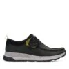 Clarks ATL Trek Wally Black Nubuck -Clarks Shoes Store 26165681 W 1