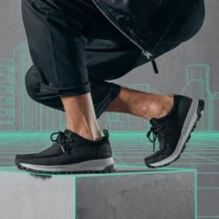 Clarks ATL Trek Wally Black Nubuck 15 Clarks ATL Trek Wally Black Nubuck -Clarks Shoes Store 26165681 W 12