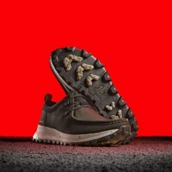 Clarks ATL Trek Wally Black Nubuck 17 Clarks ATL Trek Wally Black Nubuck -Clarks Shoes Store 26165681 W 14