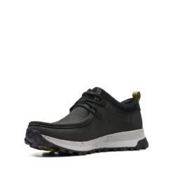 Clarks ATL Trek Wally Black Nubuck 20 Clarks ATL Trek Wally Black Nubuck -Clarks Shoes Store 26165681 W 4