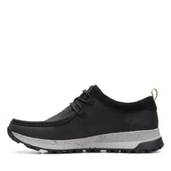 Clarks ATL Trek Wally Black Nubuck 21 Clarks ATL Trek Wally Black Nubuck -Clarks Shoes Store 26165681 W 5
