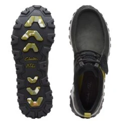 Clarks ATL Trek Wally Black Nubuck 23 Clarks ATL Trek Wally Black Nubuck -Clarks Shoes Store 26165681 W 7