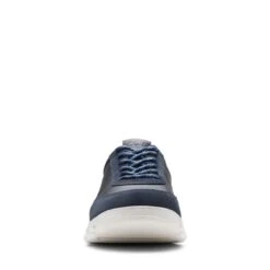 Clarks Nature X One Navy Combination 19 Clarks Nature X One Navy Combination -Clarks Shoes Store 26165998 W 3