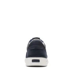 Clarks Nature X One Navy Combination 22 Clarks Nature X One Navy Combination -Clarks Shoes Store 26165998 W 6