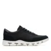 Clarks Nature X One Black Combination -Clarks Shoes Store 26166010 W 1
