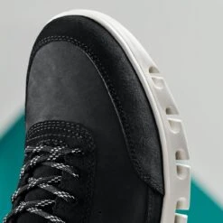 Clarks Nature X One Black Combination -Clarks Shoes Store 26166010 W 13