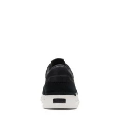 Clarks Nature X One Black Combination -Clarks Shoes Store 26166010 W 6