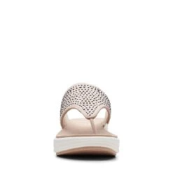 Clarks Drift Jaunt Taupe -Clarks Shoes Store 26166237 W 3