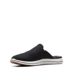 Clarks Breeze Shore Black -Clarks Shoes Store 26166438 W 4