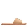 Clarks Karsea Mule Light Tan Suede 1 Clarks Karsea Mule Light Tan Suede -Clarks Shoes Store 26166690 W 1