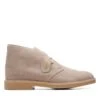 Clarks Desert Boot Evo Sand Suede 1 Clarks Desert Boot Evo Sand Suede -Clarks Shoes Store 26166786 W 1