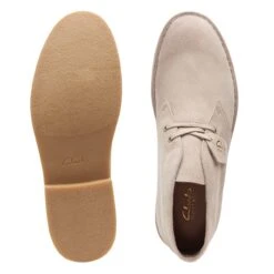 Clarks Desert Boot Evo Sand Suede 15 Clarks Desert Boot Evo Sand Suede -Clarks Shoes Store 26166786 W 7