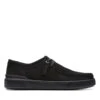 Clarks Court Lite Wally Black/Black -Clarks Shoes Store 26166796 W 1