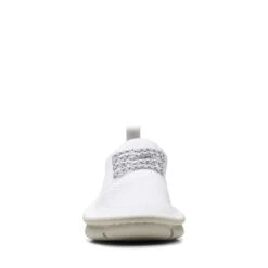 Clarks Origin2 White Knit 11 Clarks Origin2 White Knit -Clarks Shoes Store 26167340 W 3