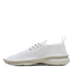Clarks Origin2 White Knit 13 Clarks Origin2 White Knit -Clarks Shoes Store 26167340 W 5