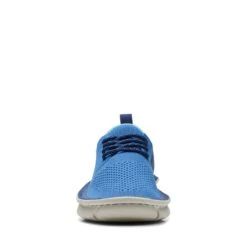 Clarks Origin2 Cobalt Knit -Clarks Shoes Store 26167341 W 3