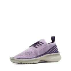 Clarks Origin2 Lavender Knit 12 Clarks Origin2 Lavender Knit -Clarks Shoes Store 26167344 W 4