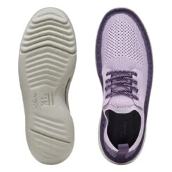 Clarks Origin2 Lavender Knit 15 Clarks Origin2 Lavender Knit -Clarks Shoes Store 26167344 W 7