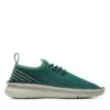 Clarks Origin2 Green Knit -Clarks Shoes Store 26167361 W 1