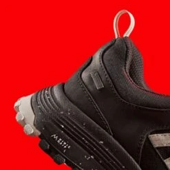 Clarks ATL Trek Path GORE-TEX Black Combination -Clarks Shoes Store 26167422 W 11