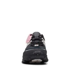 Clarks ATL Trek Path GORE-TEX Black Combination -Clarks Shoes Store 26167422 W 3
